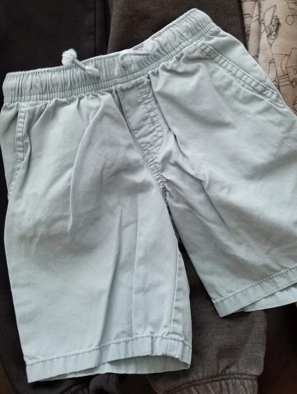 ❗Boy Toddler Pants/Shorts Bundle 5T❗